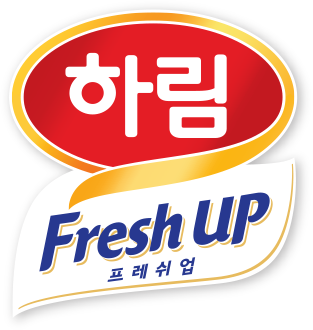 하림 Fresh UP 프레쉬업
