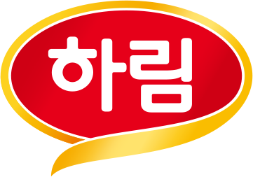 하림 로고